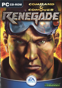 Command & Conquer Renegade