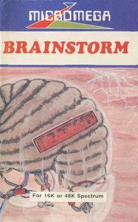 Brainstorm (MicroMega)