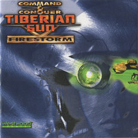 Command & Conquer Tiberian Sun Firestorm