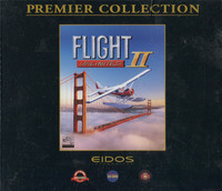 Flight Unlimited II (Premier Collection)