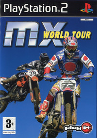 MX World Tour