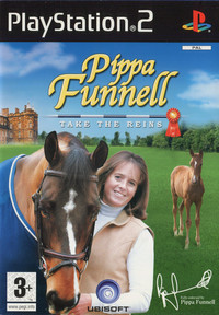 Pippa Funnell - Take The Reins