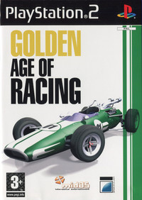 Golden Age Of Racing