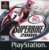 Superbike 2000