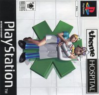 Theme Hospital