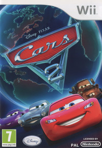 Cars 2