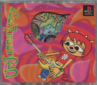 Um Jammer Lammy (NTSC-J)