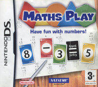 Maths Play