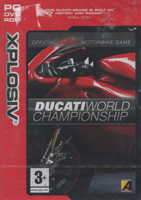 Ducati World Championship (Xplosiv)