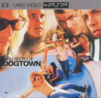 Lords of Dogtown (Canada)