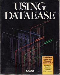 Using Dataease