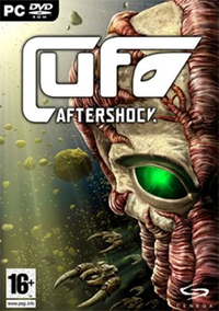 UFO Aftershock