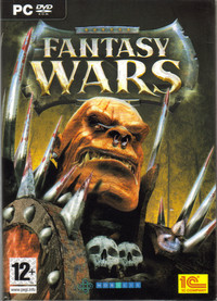 Fantasy Wars