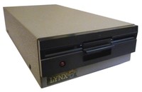 Camputers Lynx Disk Drive Unit