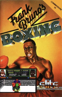 Frank Bruno's Boxing