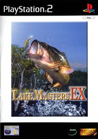 Lake Masters EX