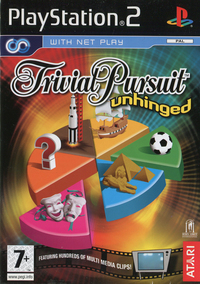 Trivial Pursuit Unhinged