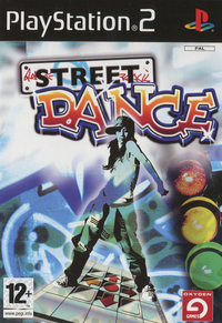 Street Dance