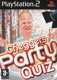 Cheggers' Party Quiz