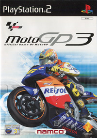 MotoGP3