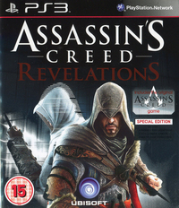 Assassin's Creed Revelations