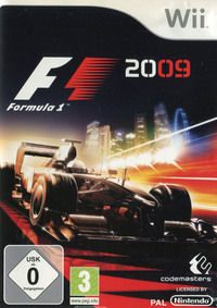 F1 2009