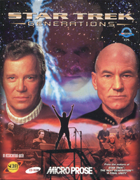 Star Trek Generations