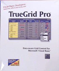 TrueGrid Pro