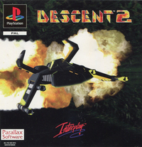 Descent 2