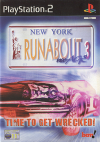 Runabout 3 Neo Age