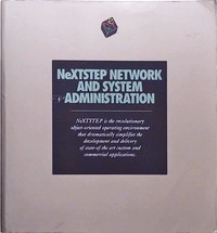 Nextstep Network and System Administration