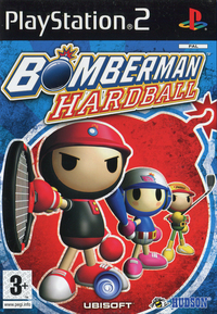 Bomberman Hardball