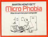 Micro Phobia
