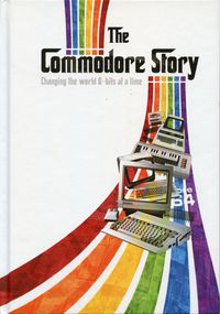 The Commodore Story