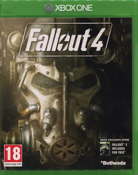 Fallout 4