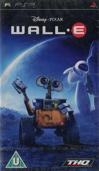 Wall-E