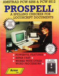 Prospell