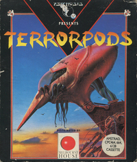 Terrorpods