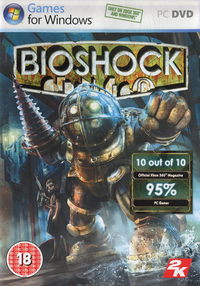 Bioshock