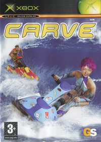 Carve