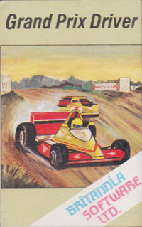 Grand Prix Driver