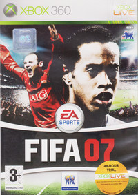 FIFA 07