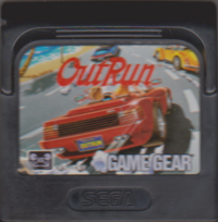 Outrun