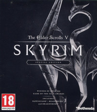 The Elder Scrolls V: Skyrim (Special Edition)