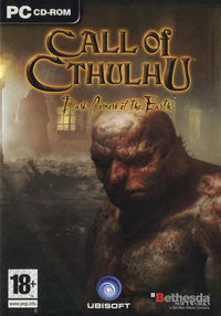 Call of Cthulhu: Dark Corners of the Earth