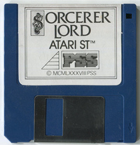 Sorcerer Lord