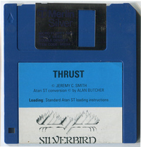 Thrust