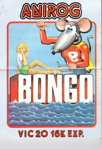 Bongo