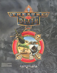 Theatre of Death