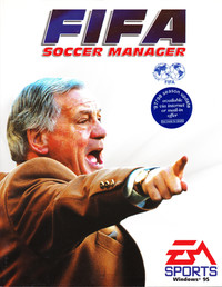 FIFA Soccer Manager